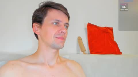 Jasper  online show from October 1, 9:41 pm