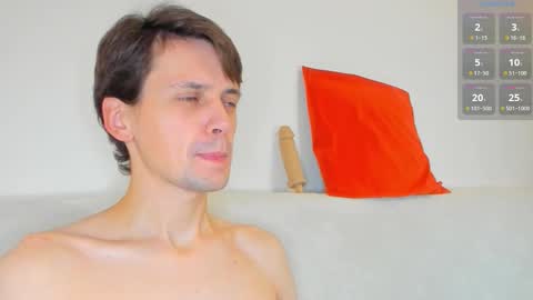 Jasper  online show from October 30, 12:13 am