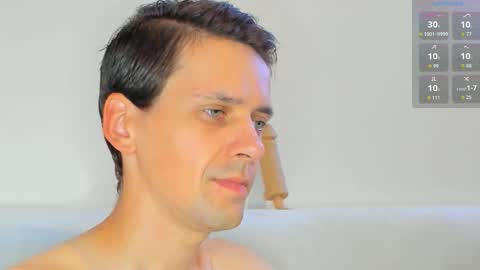 Jasper  online show from September 9, 9:03 pm