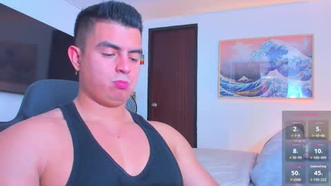 JBrooksXx online show from April 1, 1:41 pm