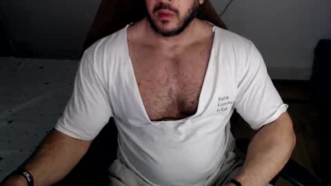 JaspherMscl online show from March 18, 3:53 am