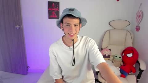 jasson___ online show from March 3, 7:10 pm