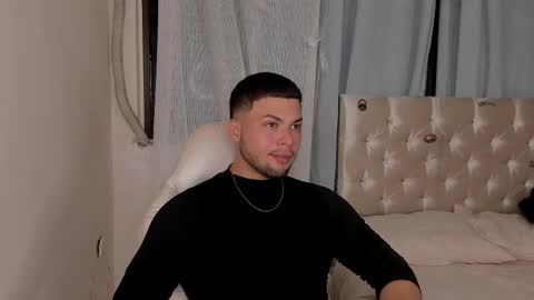 JASSON BROWN online show from October 19, 3:55 am