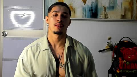 Snapshot of jasson_rodriguez69 chatting on January 21, 3:49 am Lil Dark online show from January 21, 3:49 am