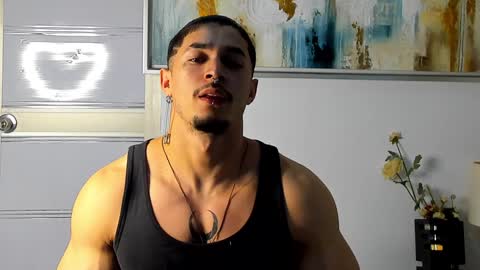 Snapshot of jasson_rodriguez69 chatting on December 6, 5:09 am Lil Dark online show from December 6, 5:09 am