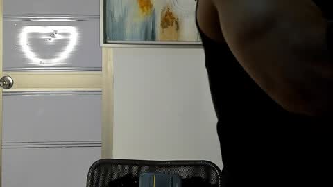Snapshot of jasson_rodriguez69 chatting on January 11, 3:34 am Lil Dark online show from January 11, 3:34 am