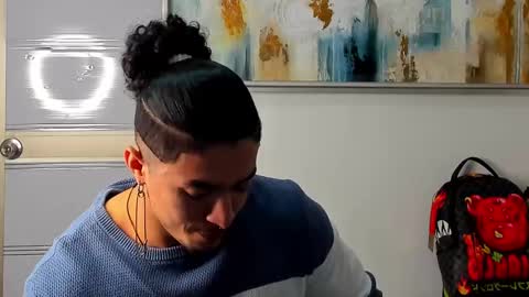 Snapshot of jasson_rodriguez69 chatting on February 28, 2:42 am Lil Dark online show from February 28, 2:42 am