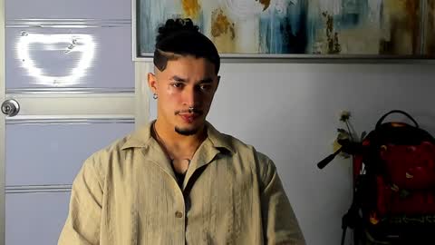 Snapshot of jasson_rodriguez69 chatting on January 18, 2:18 am Lil Dark online show from January 18, 2:18 am
