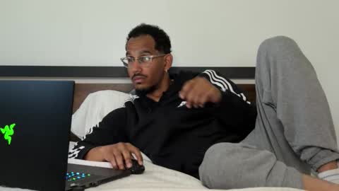  Jorge  online show from February 6, 4:26 pm