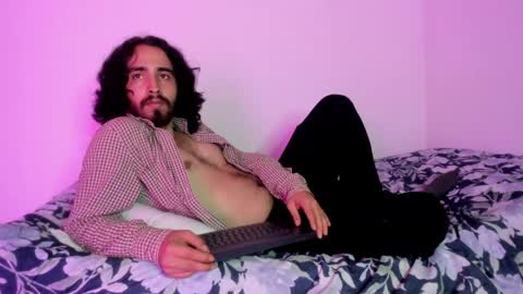 jave_rave online show from April 6, 4:46 am