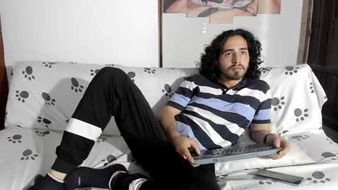 jave_rave online show from March 7, 7:28 am