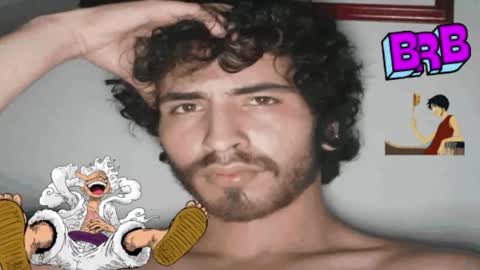 jave_rave online show from April 8, 4:57 am