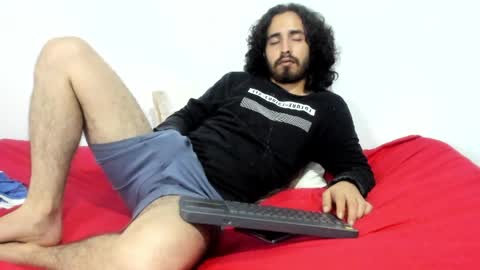 jave_rave online show from April 1, 9:00 am