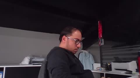 Javelin83 online show from January 16, 8:11 am