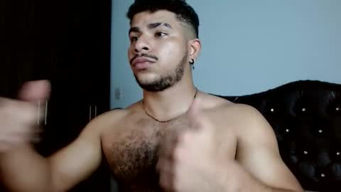 Javier Herrera online show from February 27, 9:25 pm