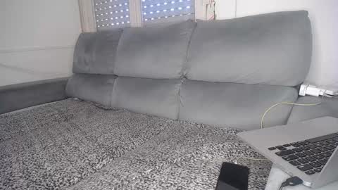 Javier  online show from December 19, 6:45 pm