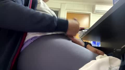 javier online show from January 8, 9:44 pm