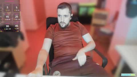 javierduro24 online show from February 9, 6:56 pm