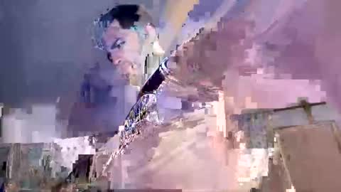 Snapshot of javiermichi chatting on October 15, 5:48 am javiermichi online show from October 15, 5:48 am