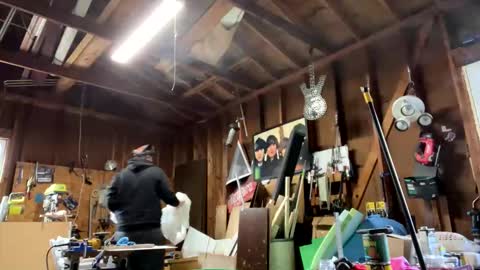 Jaws  online show from February 23, 7:04 pm