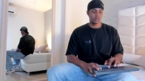 jax black online show from January 15, 8:00 pm