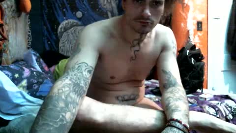 jaxxx666 online show from February 12, 4:44 am