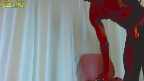 JAXDICKLORD online show from December 17, 5:36 am