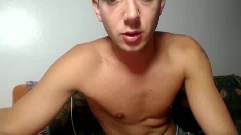 Jax Holmes online show from April 23, 4:31 pm