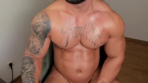 JaxonHunk online show from January 30, 4:16 am