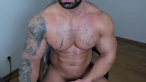 JaxonHunk online show from February 26, 6:47 am