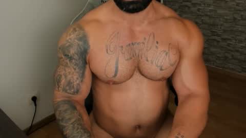 JaxonHunk online show from September 26, 12:19 am