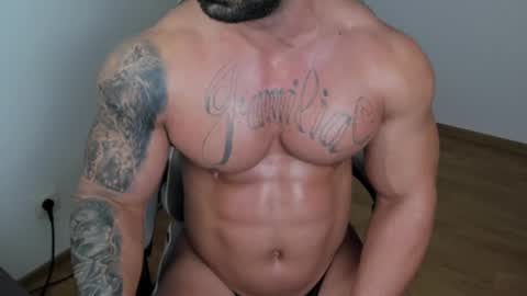 JaxonHunk online show from February 24, 1:57 am