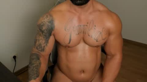 JaxonHunk online show from September 10, 12:31 am