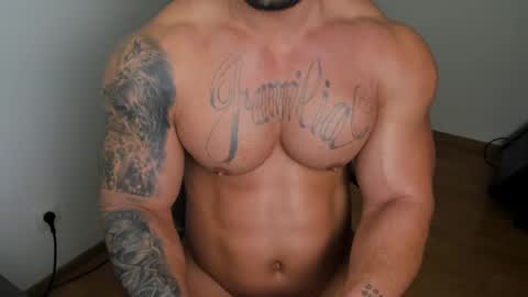 JaxonHunk online show from March 7, 1:42 am