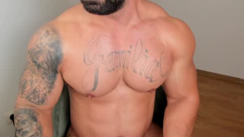 JaxonHunk online show from December 23, 8:03 pm