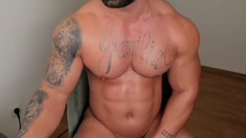 JaxonHunk online show from December 19, 2:56 am