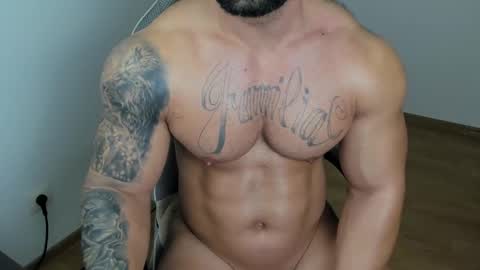 JaxonHunk online show from February 16, 5:59 am