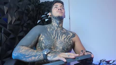 Michael online show from March 9, 4:33 pm