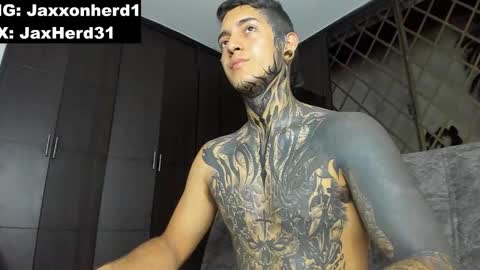 Michael online show from December 11, 11:43 pm