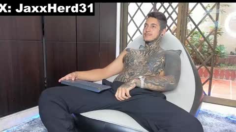 Michael online show from February 5, 1:33 pm