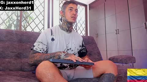 Michael online show from January 12, 5:22 pm