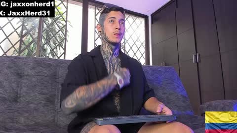 Michael online show from January 9, 6:26 pm