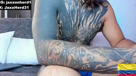 Michael online show from January 22, 8:17 pm