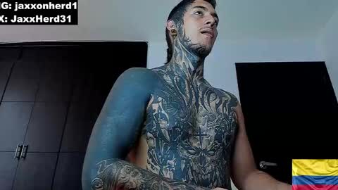 Michael online show from January 21, 6:11 pm