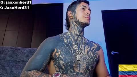 Michael online show from January 20, 9:32 pm