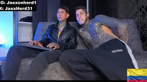 Michael online show from December 15, 4:29 am