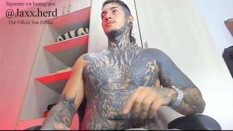 Michael online show from October 23, 6:55 pm