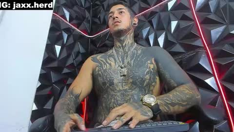 Michael online show from September 9, 2:27 pm