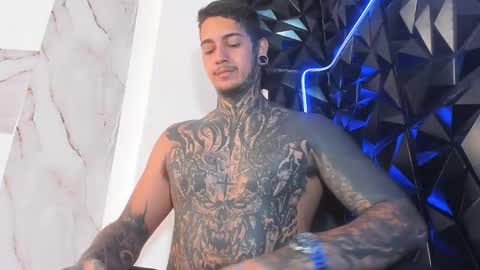 Michael online show from October 2, 3:27 pm