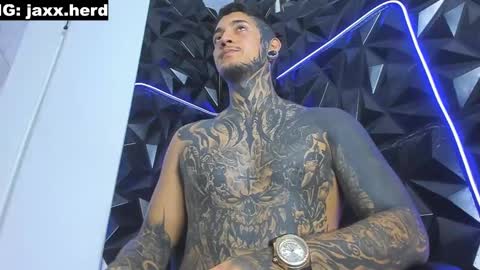 Michael online show from September 10, 2:38 pm